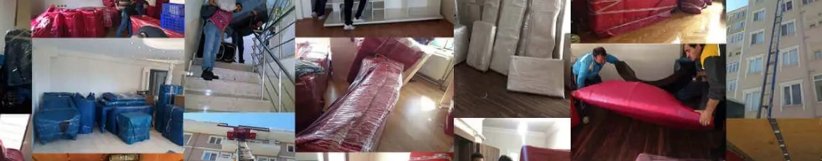 Haymana Parça Eşya Taşımacılık görseli